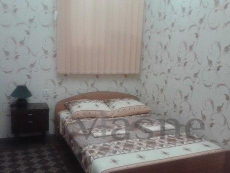 Very cozy and chitso apartment in the city center, on the st