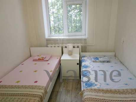 Daily rent 2 com. Streletsk quarter, Sevastopol - apartment by the day