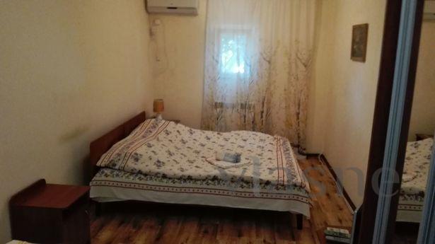 Сдается посуточно дом с басейном Орловка, Севастополь - квартира посуточно