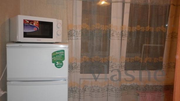 Cozy 1 bedroom Apartment for rent, Veliky Novgorod - günlük kira için daire