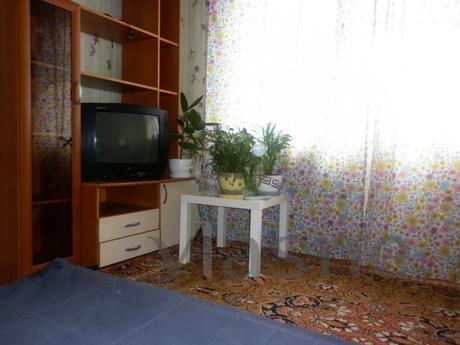 Cozy , Wi-Fi, accommodation for 4 person, Veliky Novgorod - günlük kira için daire