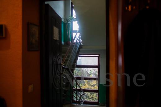 Apartments in Lviv, Lviv - apartment by the day