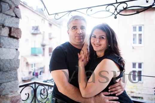 Apartments in Lviv, Lviv - apartment by the day