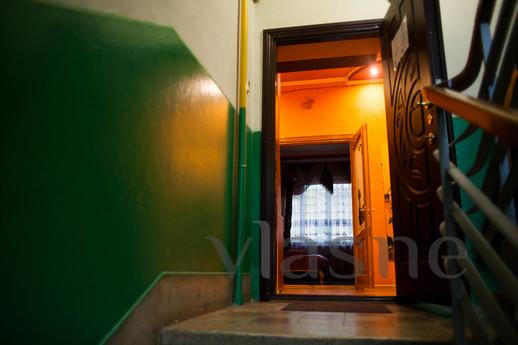 Apartments in Lviv, Lviv - apartment by the day