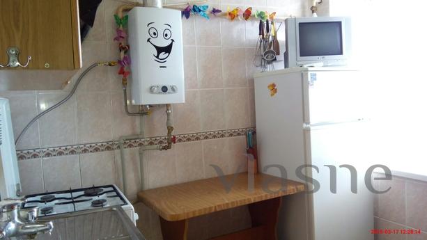 Rent two-room apartment in Gaspra, Gaspra - günlük kira için daire