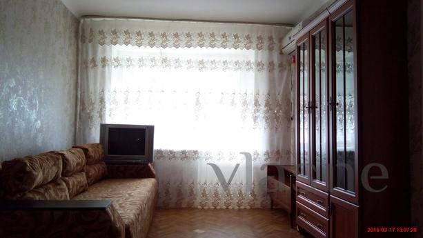 Rent two-room apartment in Gaspra, Gaspra - mieszkanie po dobowo