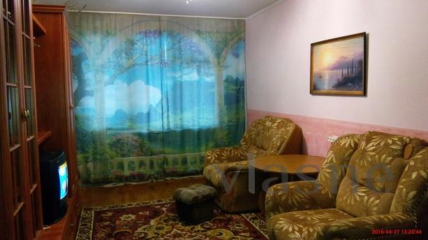 One bedroom apartment in Marat (Yalta), Gaspra - mieszkanie po dobowo
