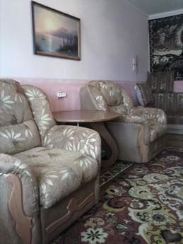 One bedroom apartment in Marat (Yalta), Gaspra - günlük kira için daire