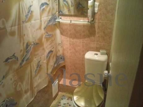 One bedroom apartment in Marat (Yalta), Gaspra - apartment by the day