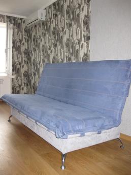 2 bedroom cozy apartment, Yevpatoriya - günlük kira için daire