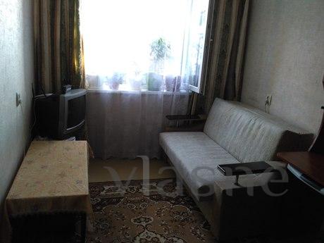 Rent a cozy room in the apartment, Alushta - günlük kira için daire