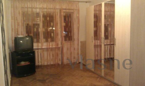 Приємна і затишна квартира в Одесі, Одеса - квартира подобово