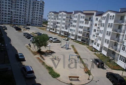 1 bedroom Apartment for rent, Sevastopol - günlük kira için daire