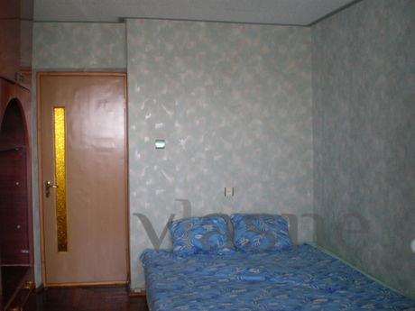 apartment near the sea, Berdiansk - günlük kira için daire