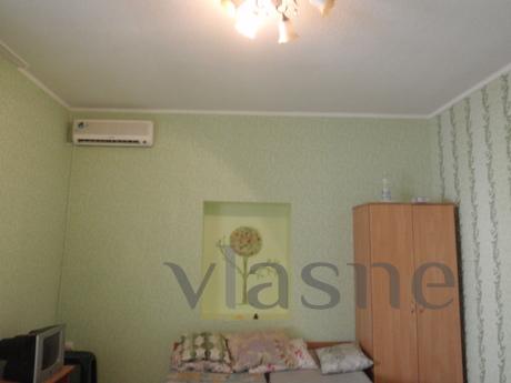 Q2. p / x, all amenities, sea 7min, Yevpatoriya - mieszkanie po dobowo
