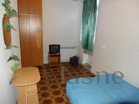 The room in the new house turnkey, Yevpatoriya - mieszkanie po dobowo