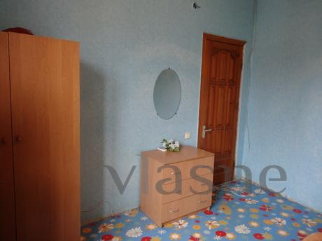 The room in the new house turnkey, Yevpatoriya - mieszkanie po dobowo