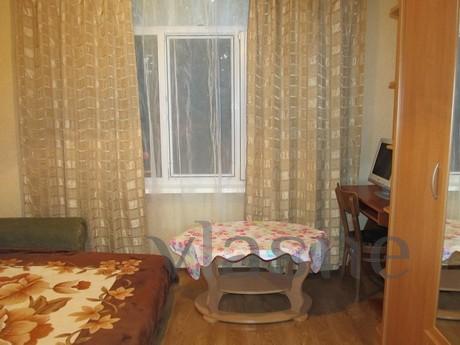 Rent accommodation in Alupka, Alupka - günlük kira için daire