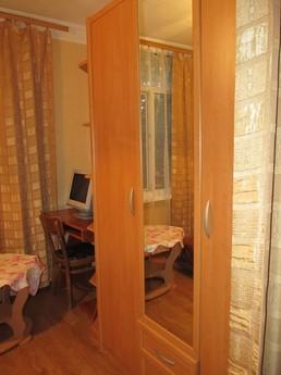 Rent accommodation in Alupka, Alupka - mieszkanie po dobowo