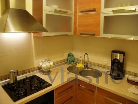 1 bedroom apartment with renovated, rent, the apartment has 