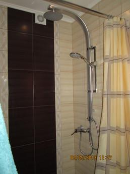 1 bedroom studio Apartment for rent, Sevastopol - apartment by the day