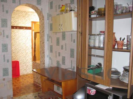 The cozy guest house in the Crimea on th, Sevastopol - günlük kira için daire