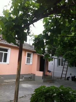 Rent a house near  Defense, Yevpatoriya - günlük kira için daire