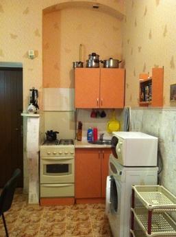 Apartment in the resort area, Yevpatoriya - apartment by the day