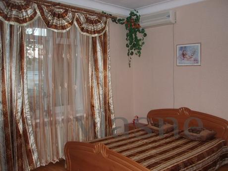 1 kom.kvartira on 2/2 home located in the resort area, with 