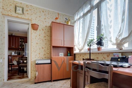 Apartments in the park, Yevpatoriya - mieszkanie po dobowo