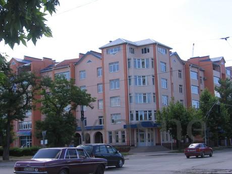 Apartments in the park, Yevpatoriya - günlük kira için daire