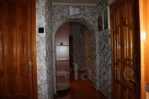 2-room apartment, Sevastopol - apartment by the day