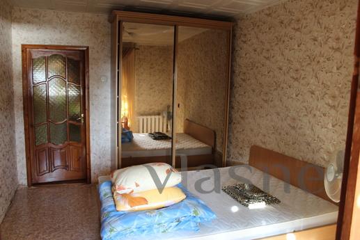 2-room apartment, Sevastopol - apartment by the day