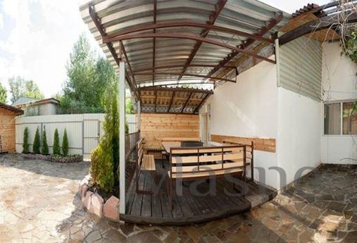 Havuzlu ve saunalı ev, Kyiv - günlük kira için daire
