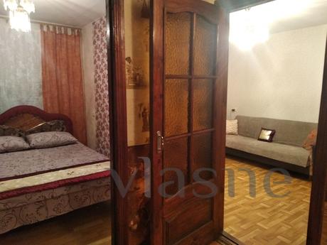 Apartment for rent in the Center, Mykolaiv - apartment by the day