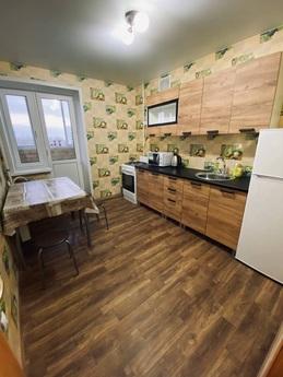 Cozy apartment in the sleeping area, Тамбов - квартира подобово
