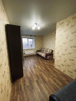 Cozy apartment in the sleeping area, Тамбов - квартира подобово