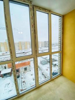Newly renovated apartment, Tambov - günlük kira için daire