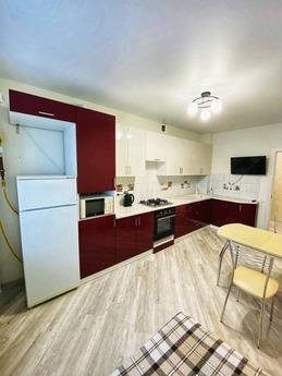 Newly renovated apartment, Tambov - günlük kira için daire