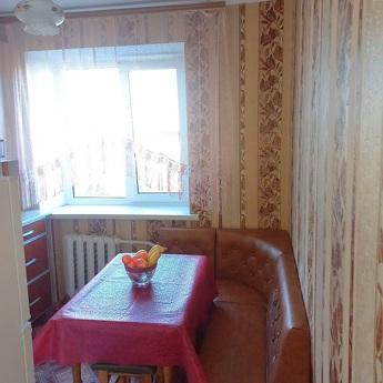 SPACIOUS TWO-ROOM APARTMENT, Khmelnytskyi - mieszkanie po dobowo