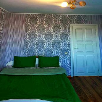 SPACIOUS TWO-ROOM APARTMENT, Khmelnytskyi - mieszkanie po dobowo