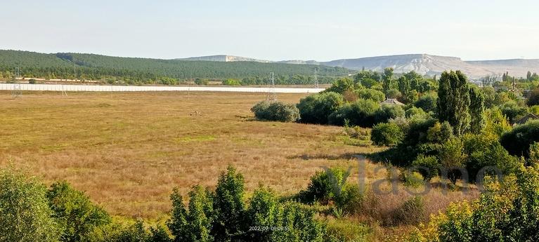 Уютная квартира с видом на Белую Скалу, Белогорск - квартира посуточно