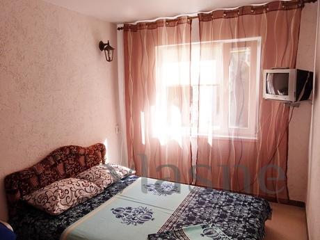 Guest house "Sportloto-82" in , Koktebel - apartment by the day