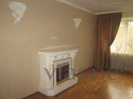 3-bedroom apartment, Orenburg - günlük kira için daire