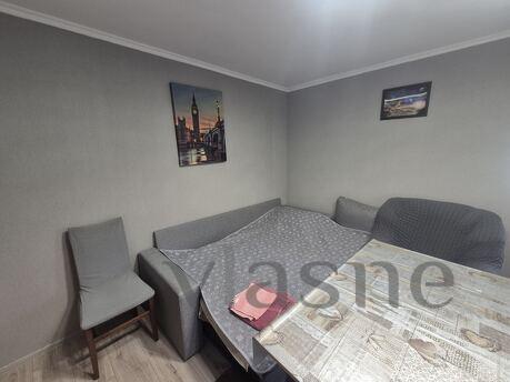 Затишний будиночок поруч з басейнами, Берегово - квартира подобово