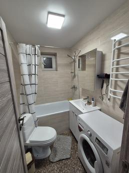 Затишний будиночок поруч з басейнами, Берегово - квартира подобово