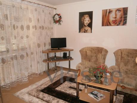 Apartment for rent, Kherson - günlük kira için daire