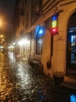 Подобова оренда 2кімн.квартири в центрі Львова біля Оперного