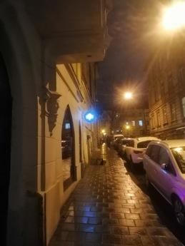 Подобово оренда квартири Львів Центр, Львов - квартира посуточно