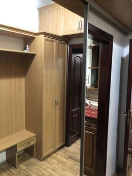 Подобово оренда квартири Львів Центр, Львов - квартира посуточно